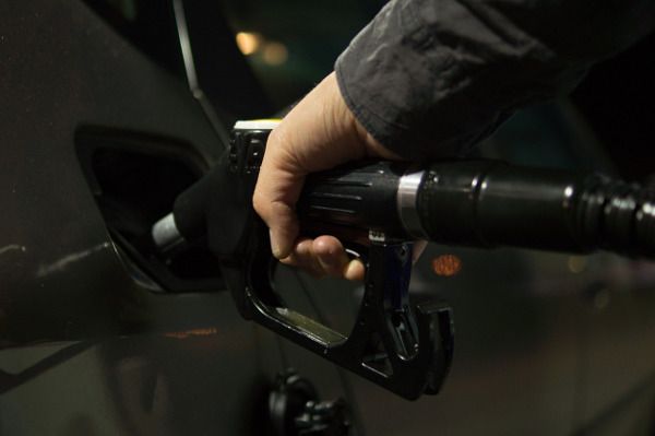 Motorschaden durch falschen Kraftstoff