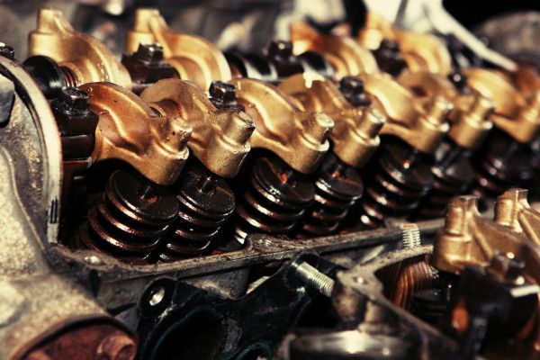 Motorschaden durch defekte Steuerkette